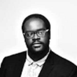 Meet your Posher, Perryn